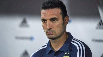 阿根廷国家队主教练现任